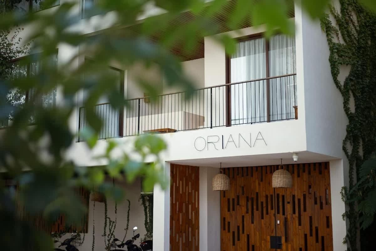 Exclusive Experience At La Veleta Oriana Apartment Tulum
