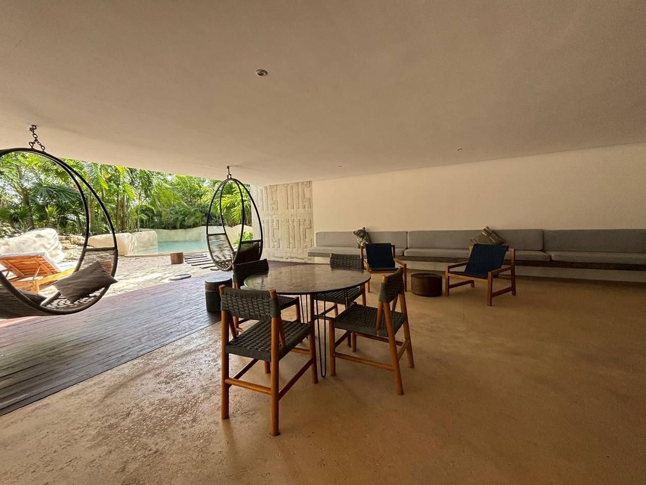 Apartment Sasil Luxury Iik