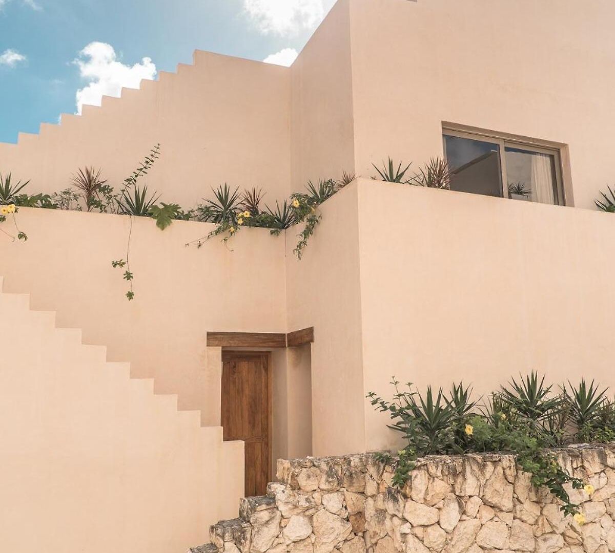 Hacienda Wabi Hidden Gem With Private Pool Tulum