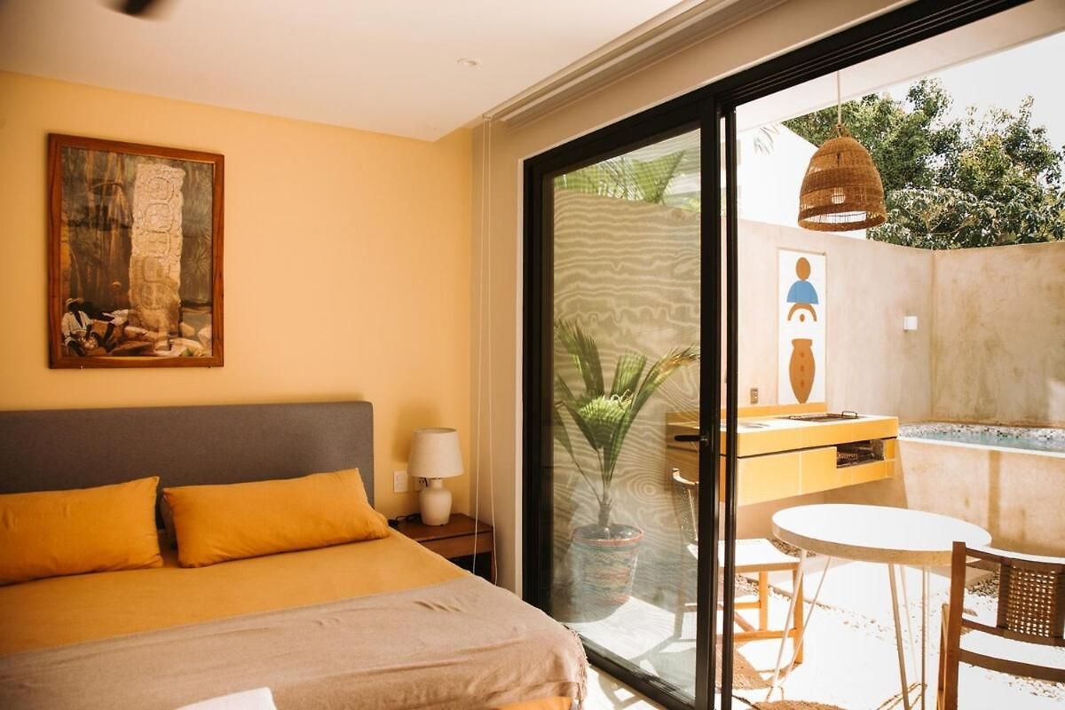 Apartment Park Lagunas *