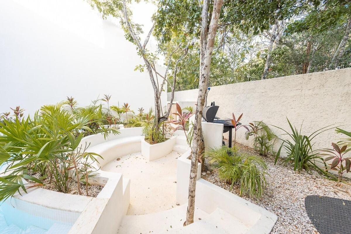 Apartment Noil By Nomad Humans Residences