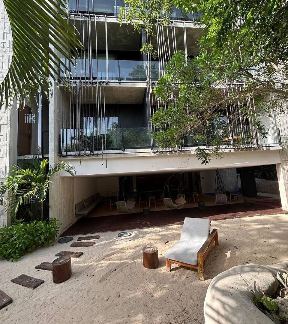 Apartment Sasil Luxury Iik Tulum