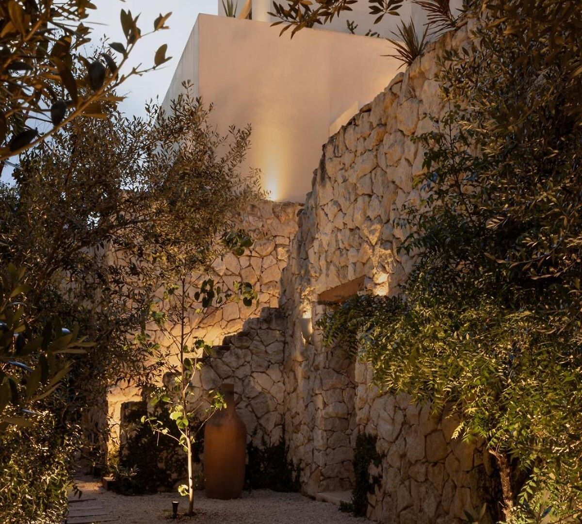 Hacienda Wabi Hidden Gem With Private Pool Apartment
