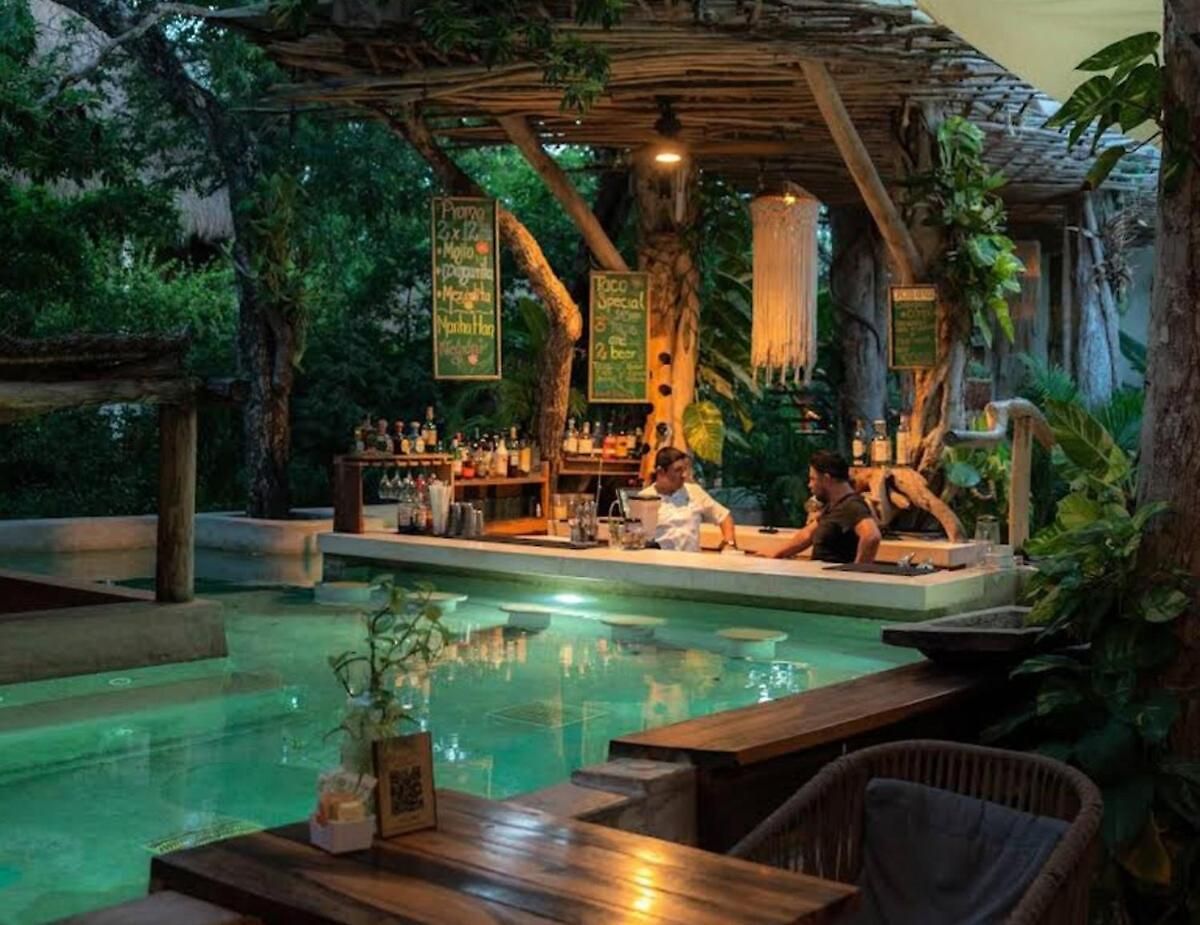 Unwind In | Pool & Private Patio Apartment