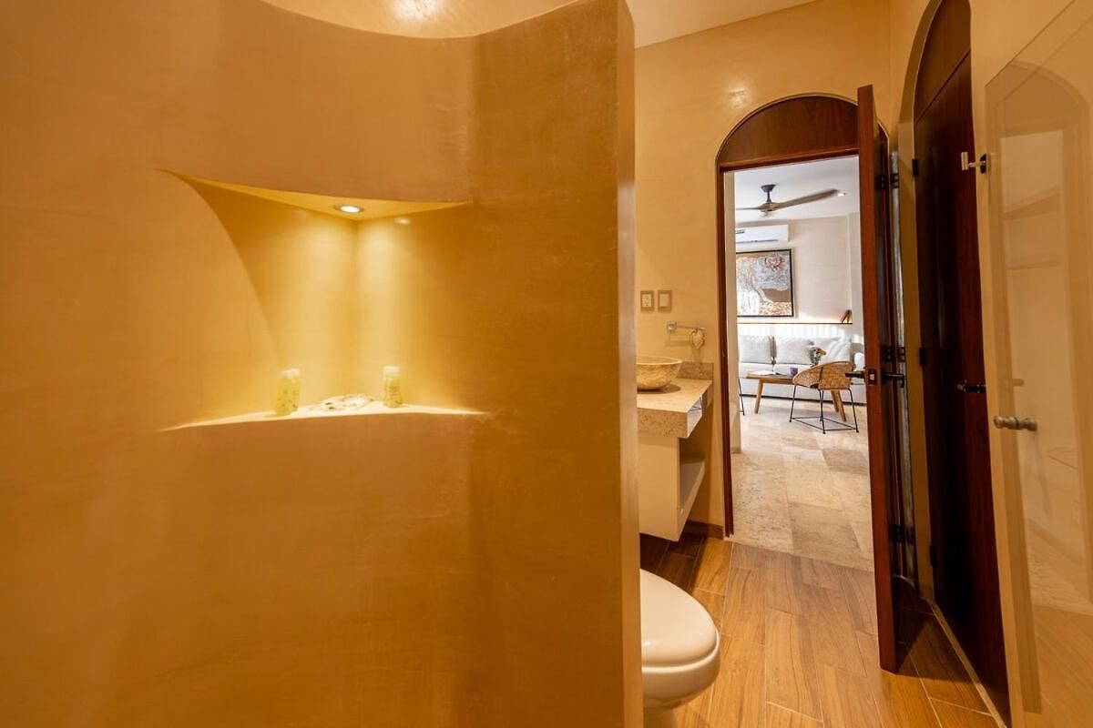 Noil By Nomad Humans Residences * Tulum