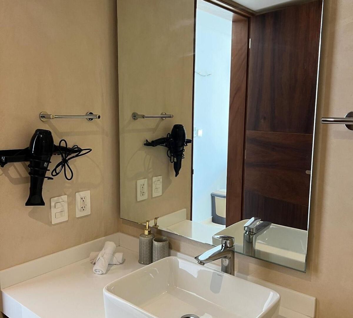 Park Lagunas Apartment Tulum