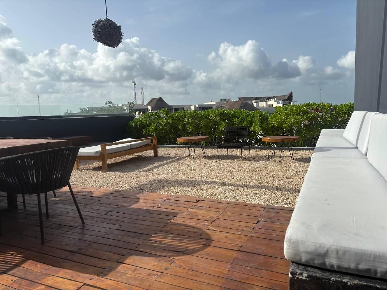 Sasil Luxury Iik Tulum