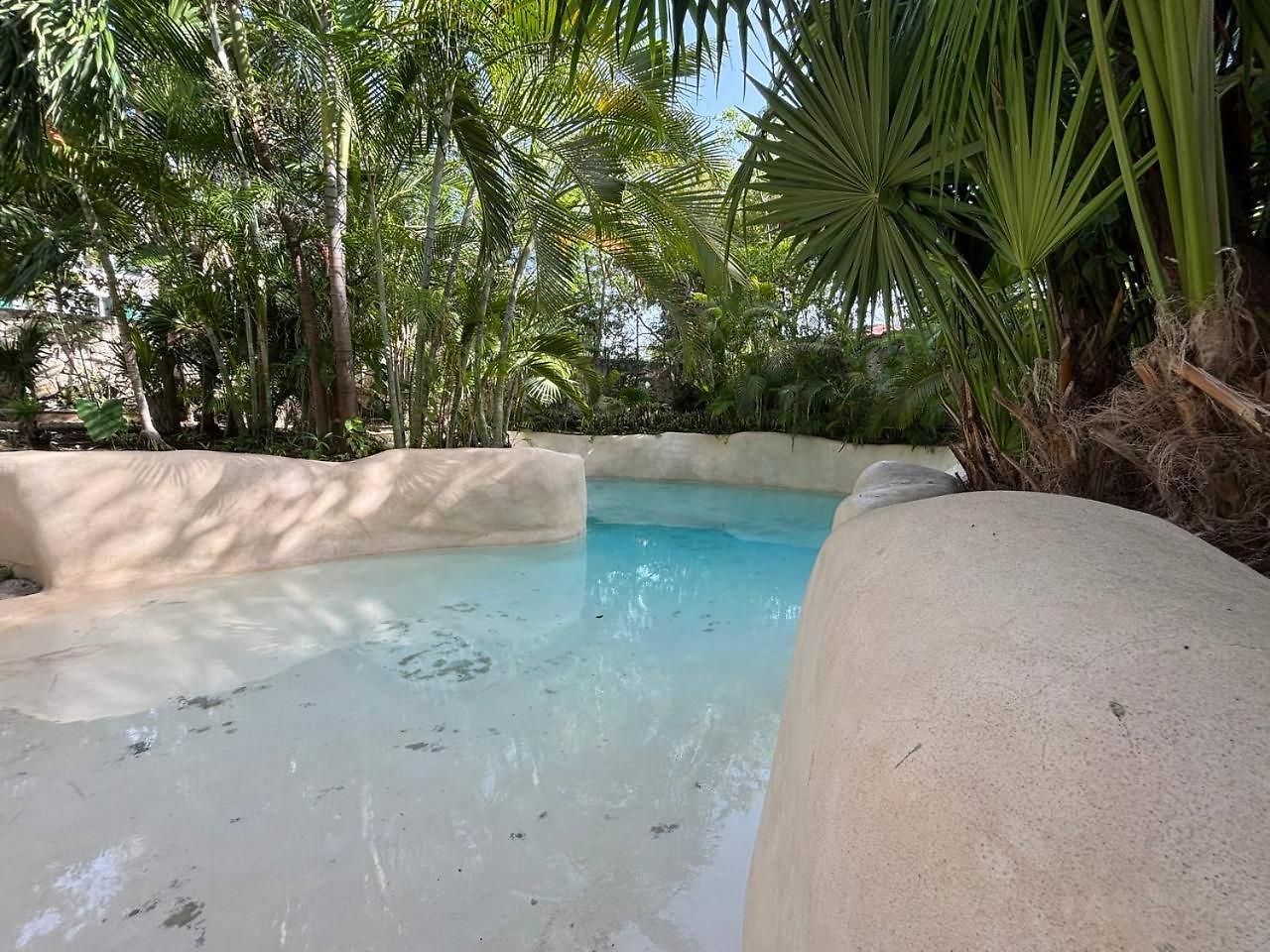 Sasil Luxury Iik Tulum