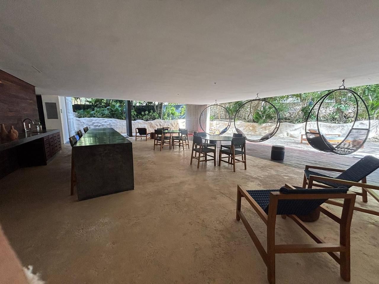 Sasil Luxury Iik Tulum