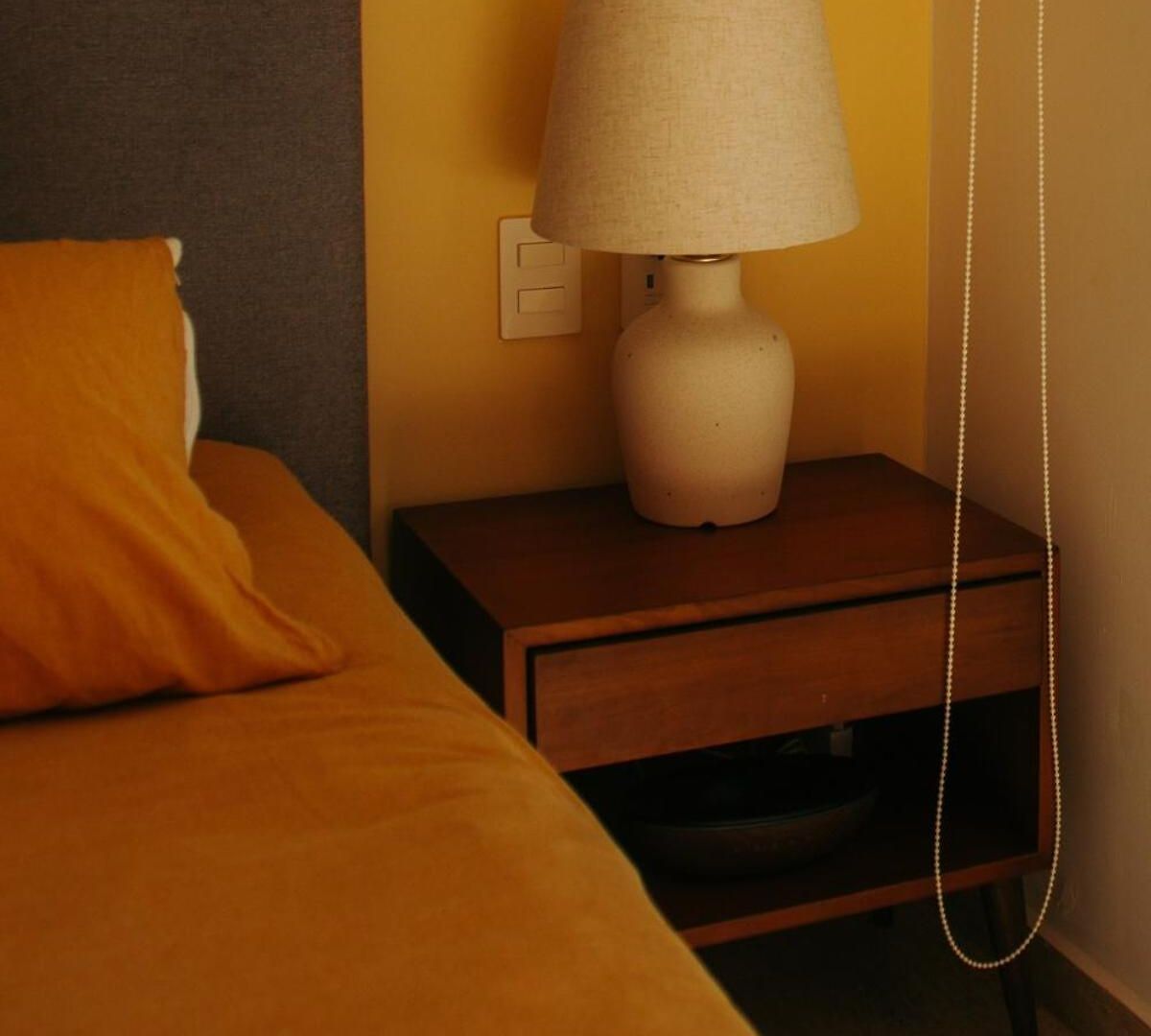 Apartment Park Lagunas