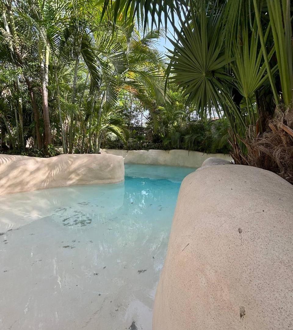 Sasil Luxury Iik Apartment Tulum