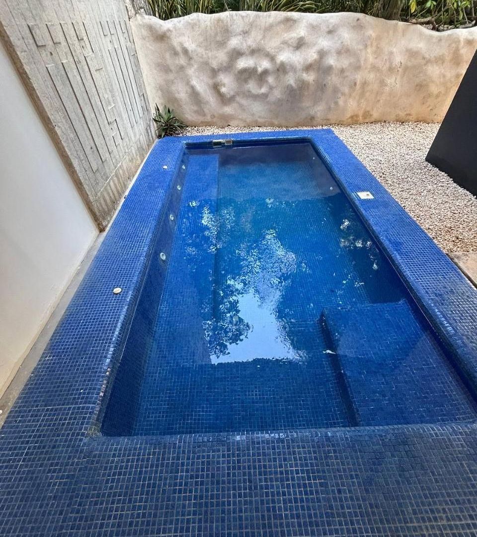 Apartment Sasil Luxury Iik Tulum