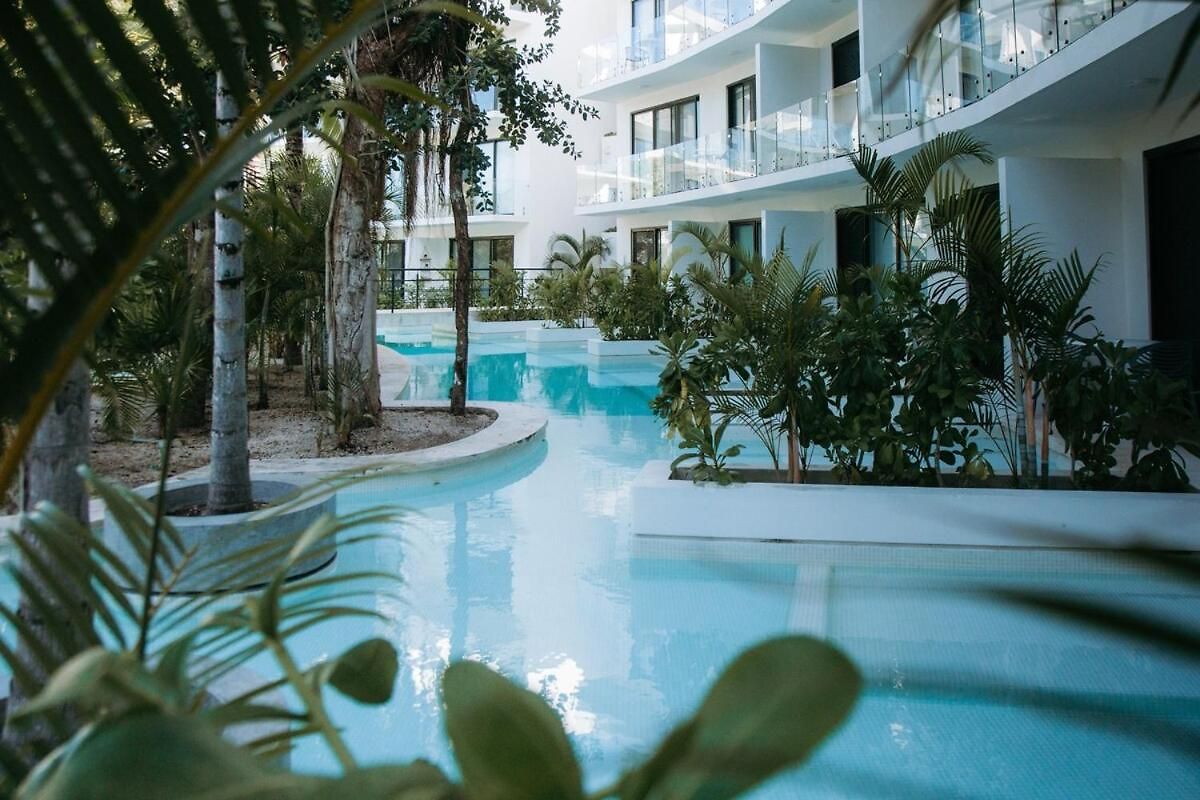 Apartment Park Lagunas