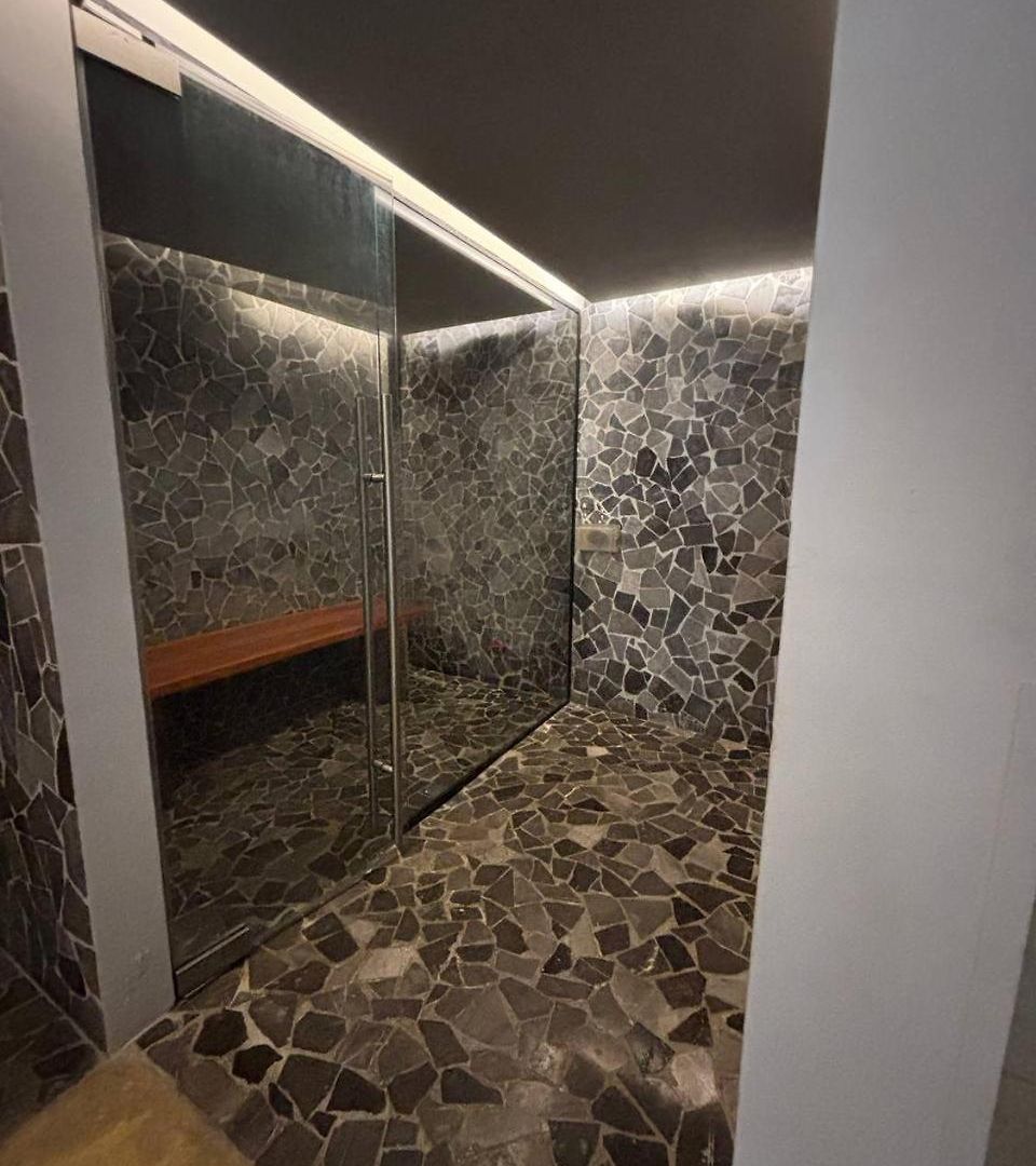 Sasil Luxury Iik Apartment *