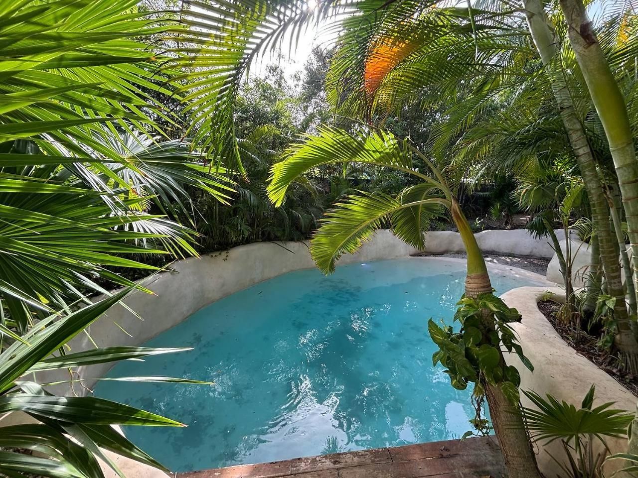 Apartment Sasil Luxury Iik Tulum