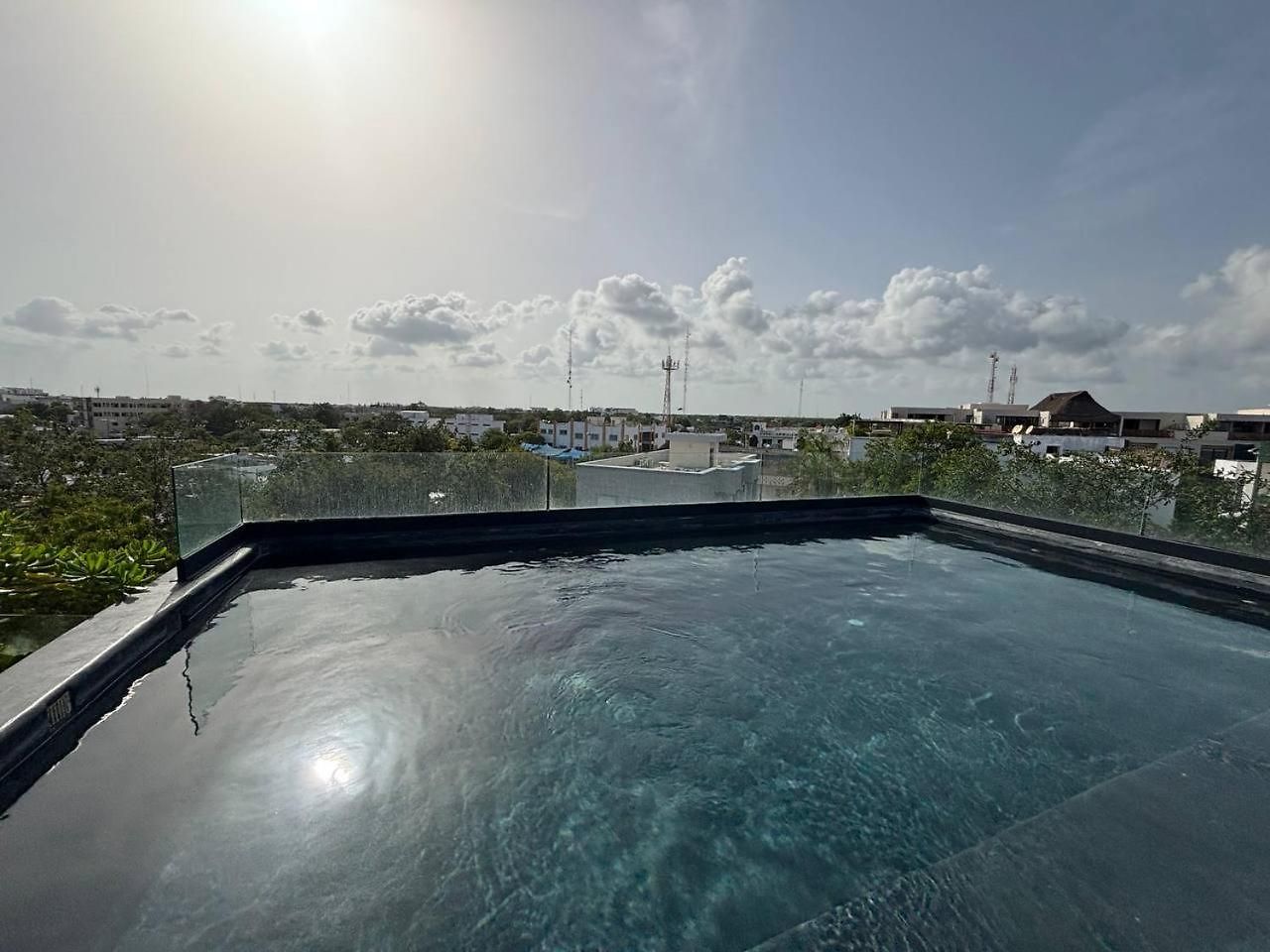 Sasil Luxury Iik Tulum