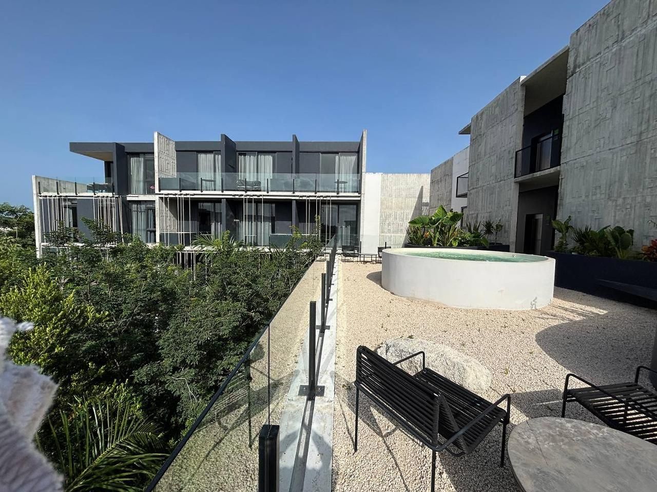 Apartment Sasil Luxury Iik *