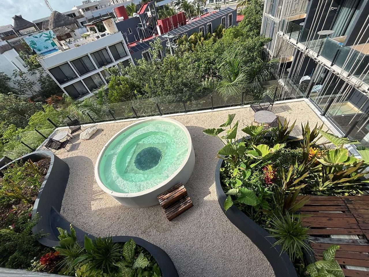 Sasil Luxury Iik Tulum