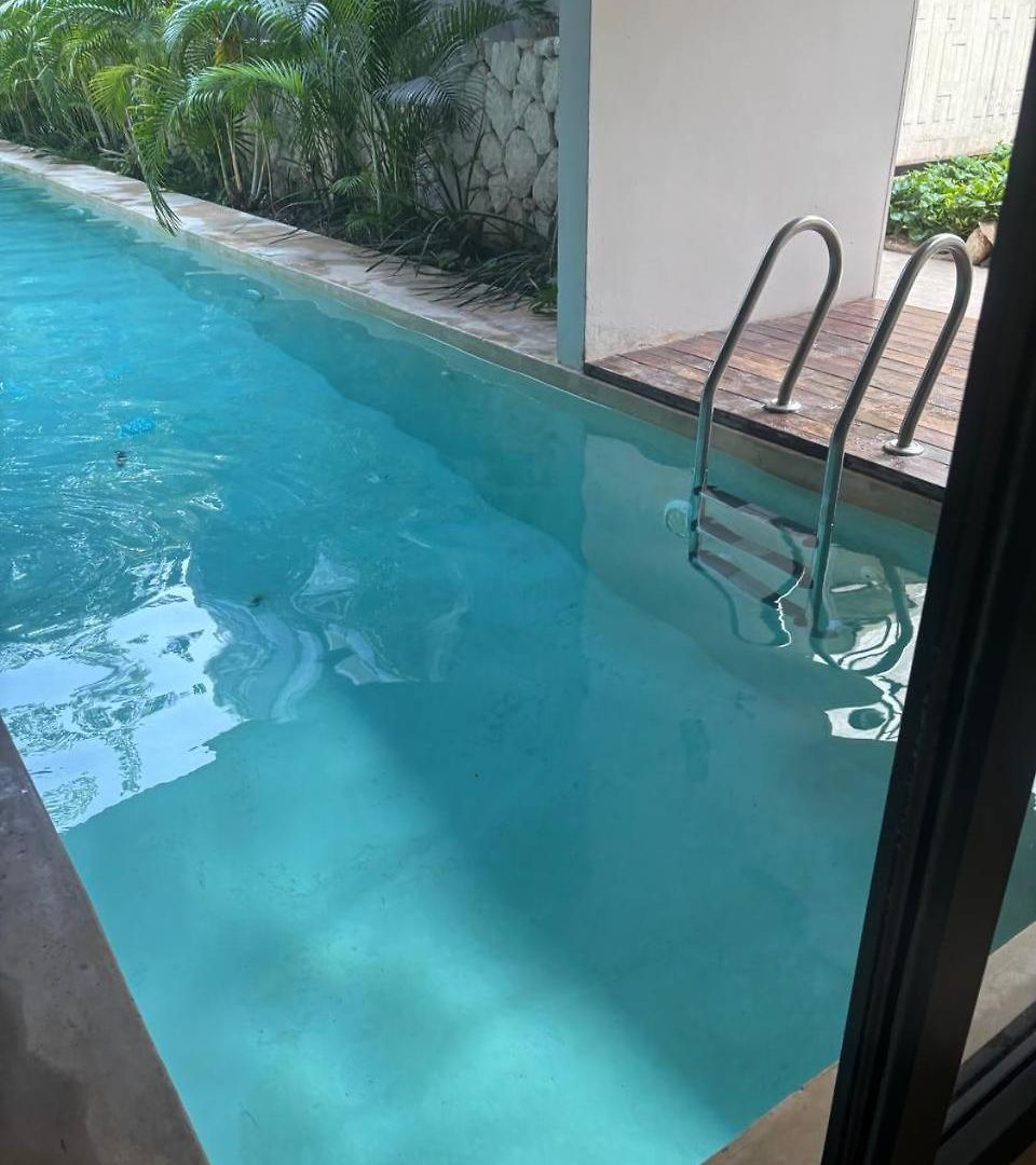 Apartment Sasil Luxury Iik