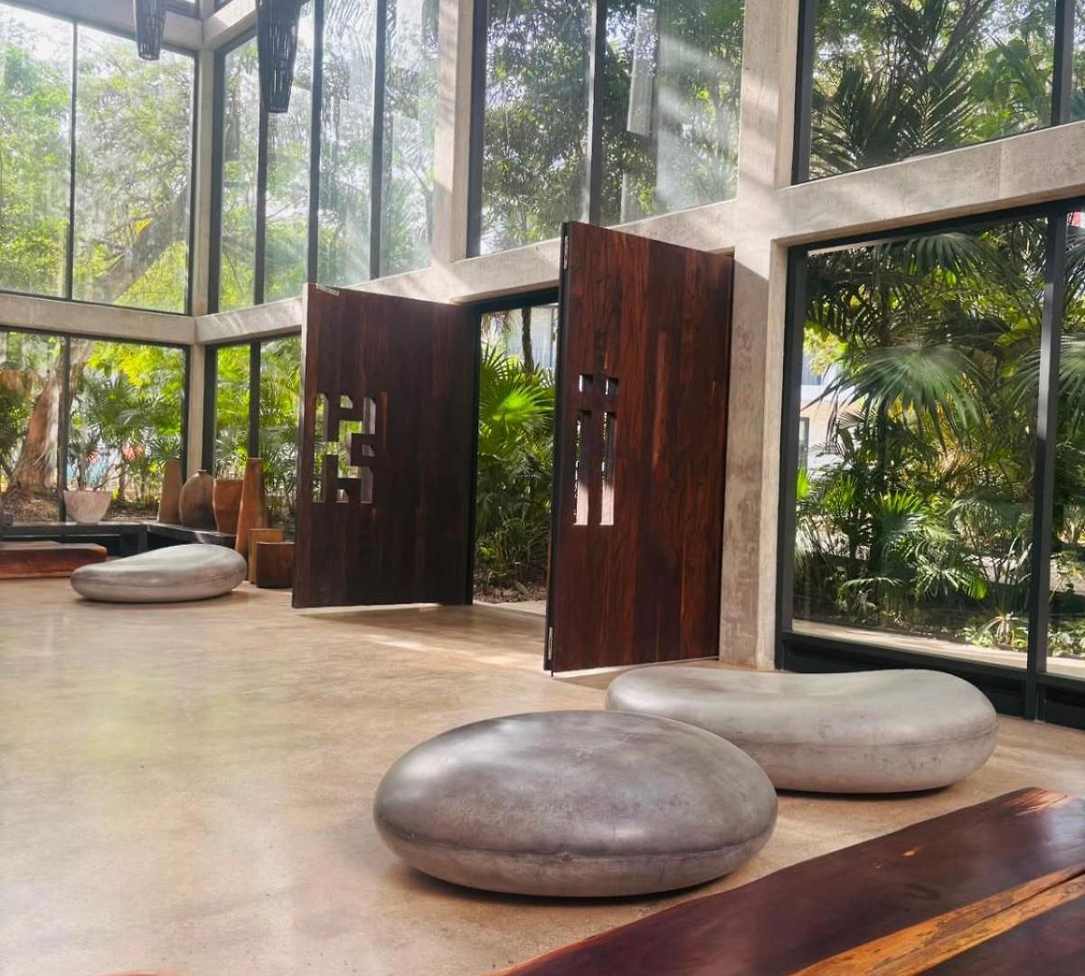 Apartment Sasil Luxury Iik Tulum