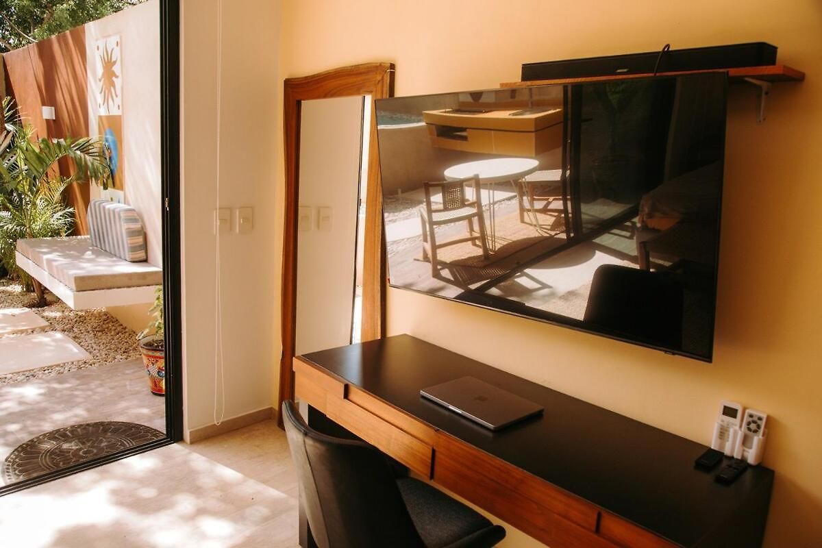 Apartment Park Lagunas