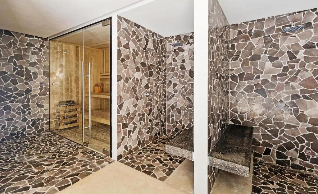 Sasil Luxury Iik Apartment *