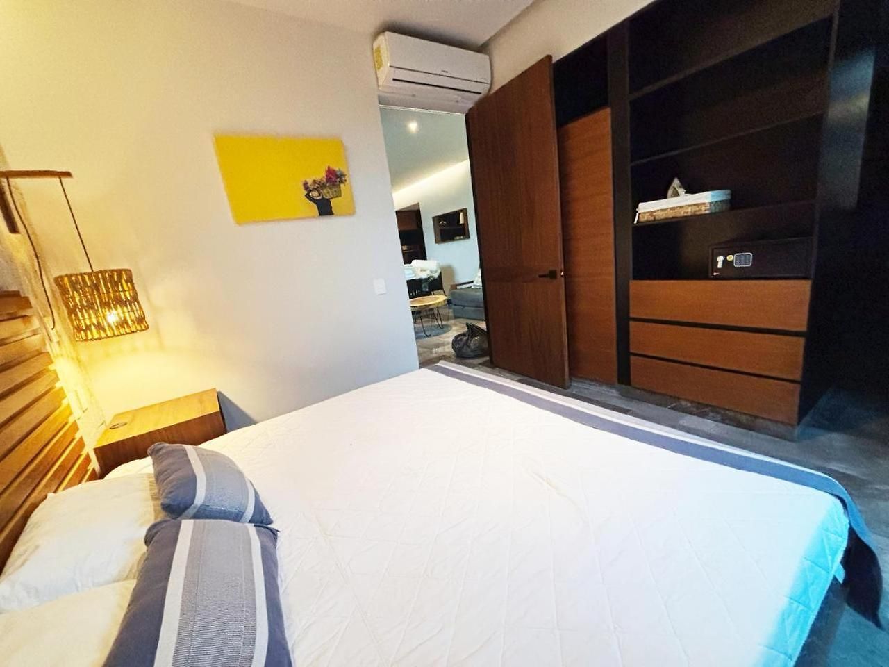 Sasil Luxury Iik Apartment Tulum