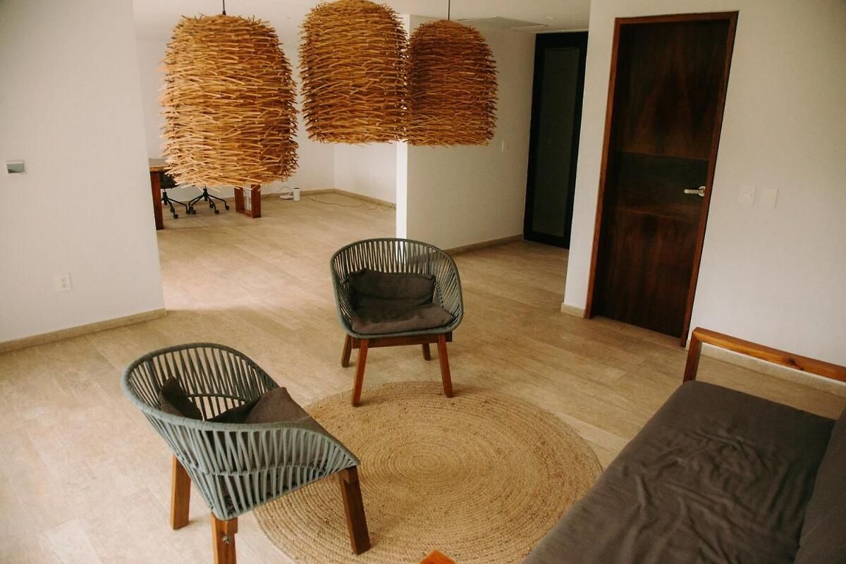 Park Lagunas Apartment