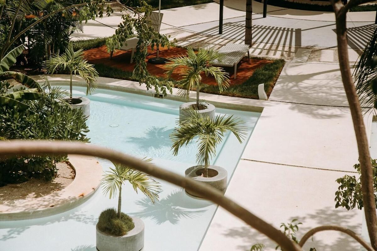 Apartment Park Lagunas