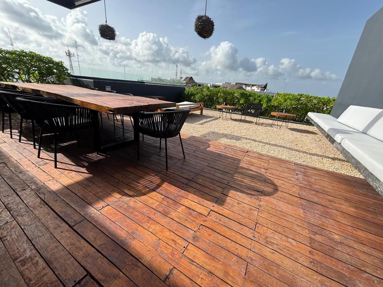 Sasil Luxury Iik Apartment