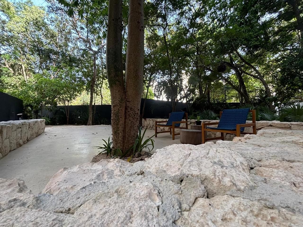 Apartment Sasil Luxury Iik Tulum