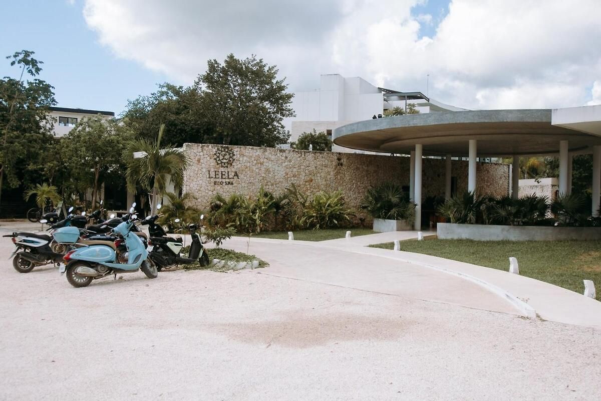 Park Lagunas * Tulum