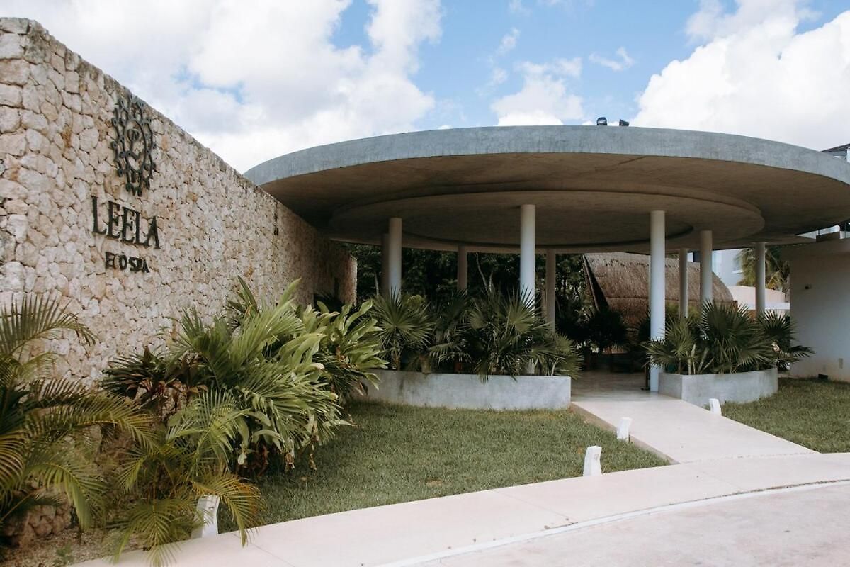 Park Lagunas Apartment *