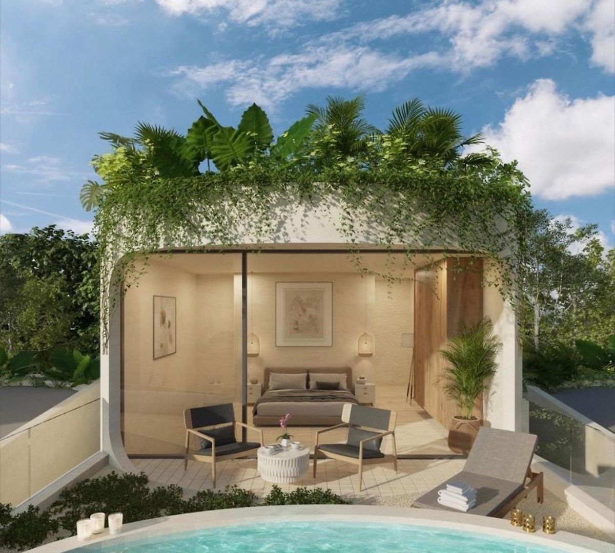 Luxury Villa, Private Pool, Free Shuttle *