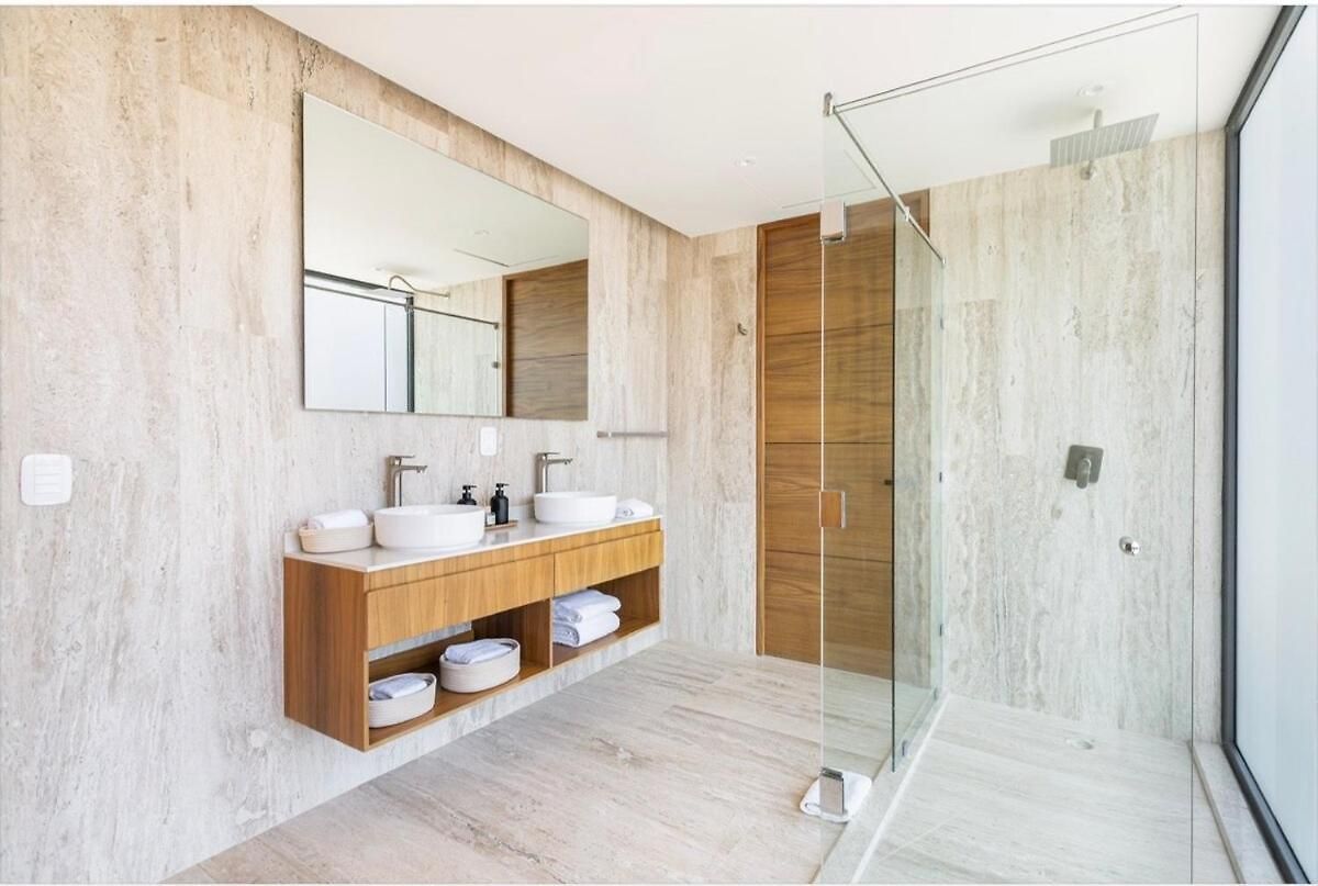 Luxury Villa, Private Pool, Free Shuttle * Tulum