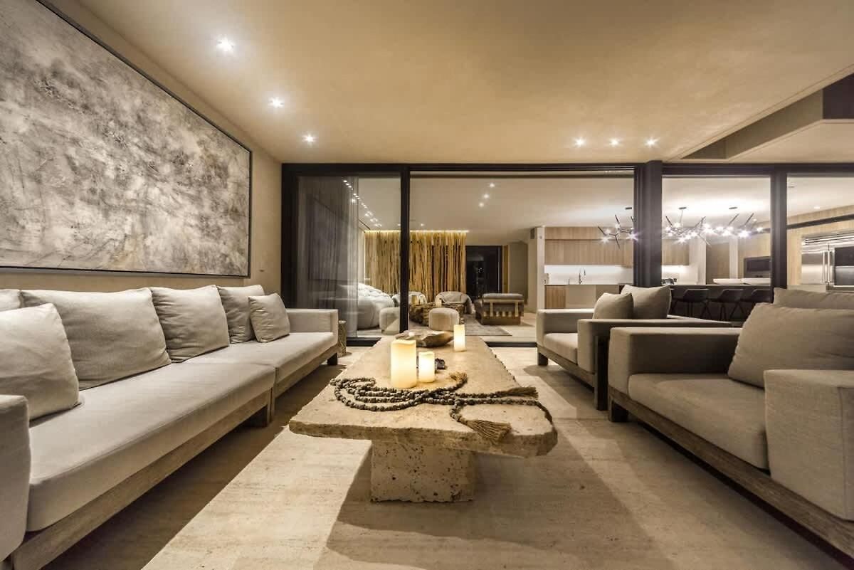 Holiday home Caiman Luxury 5br In Santos