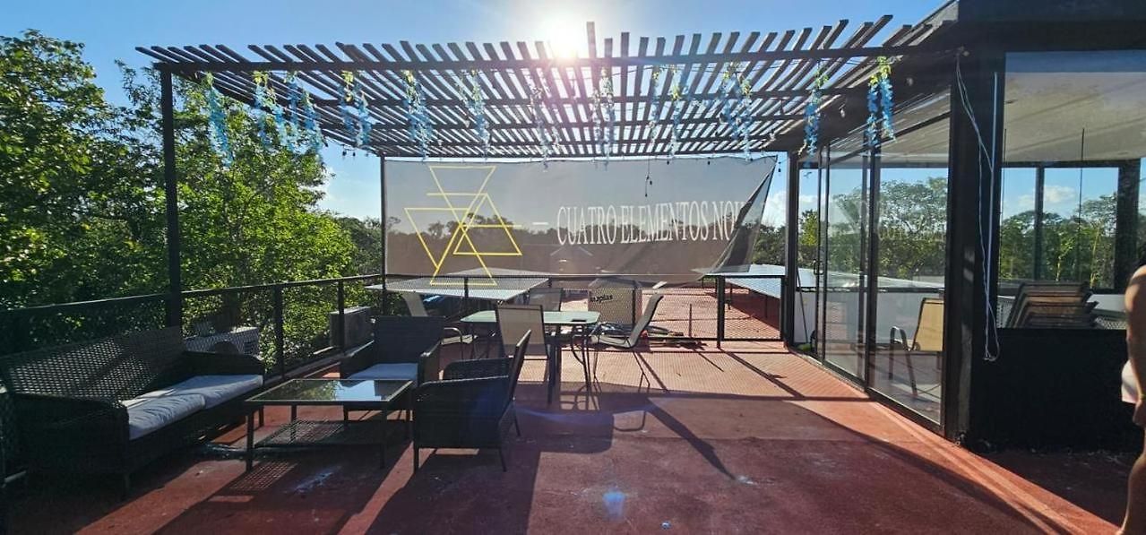 Cuatro Elementos Noh By Gestores Hotel Tulum