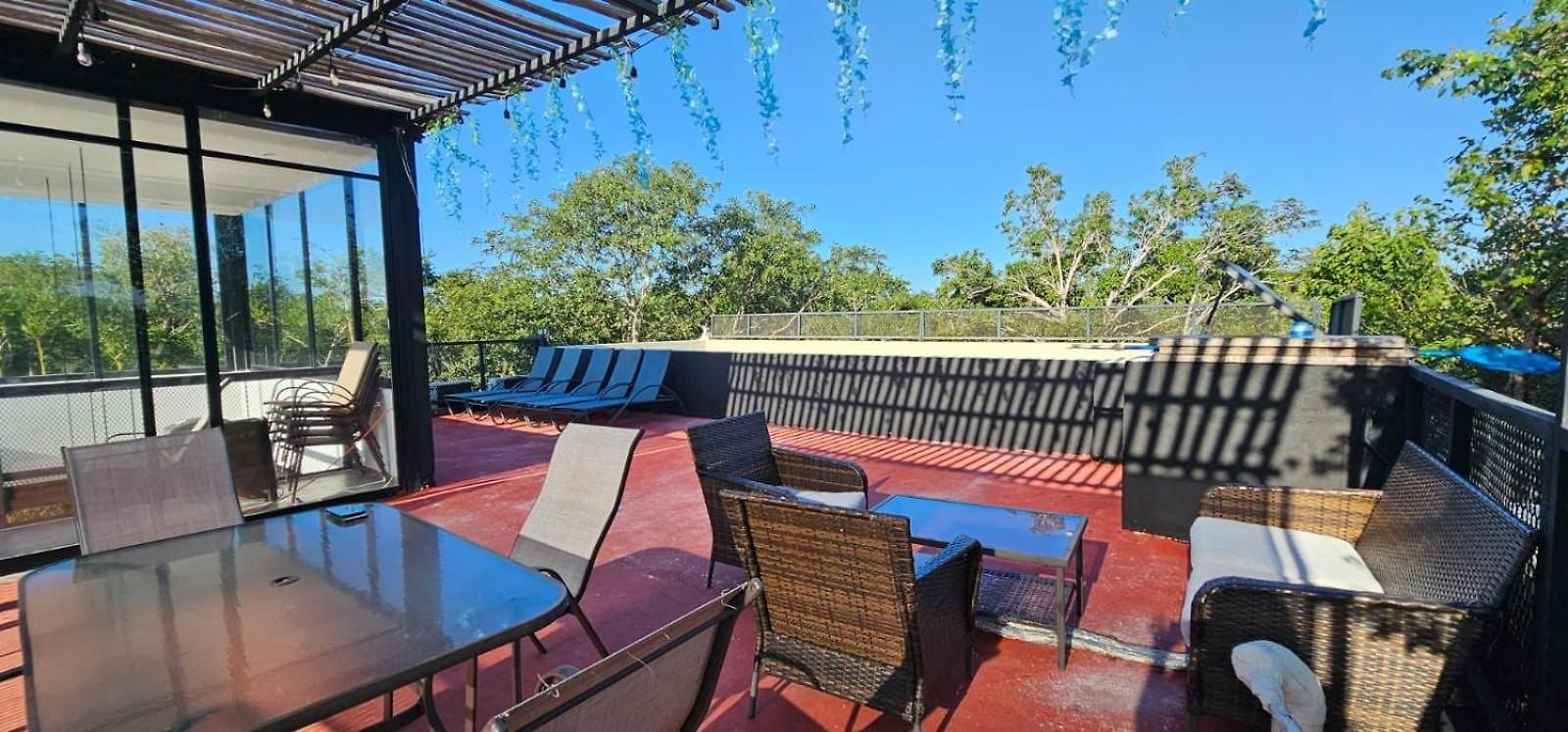 Hotel Cuatro Elementos Noh By Gestores Tulum
