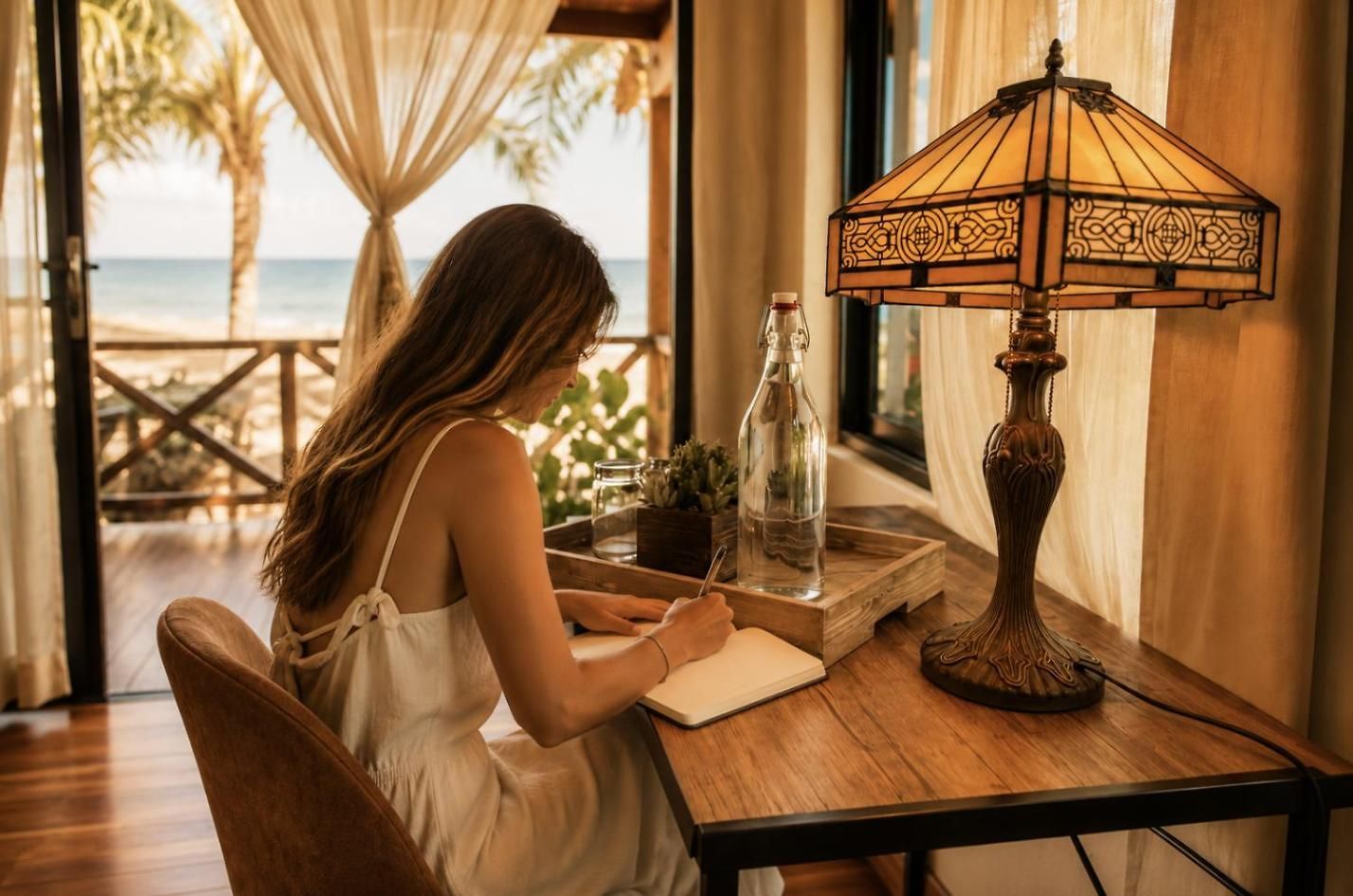 Olivia Oceanfront Hotel Tulum