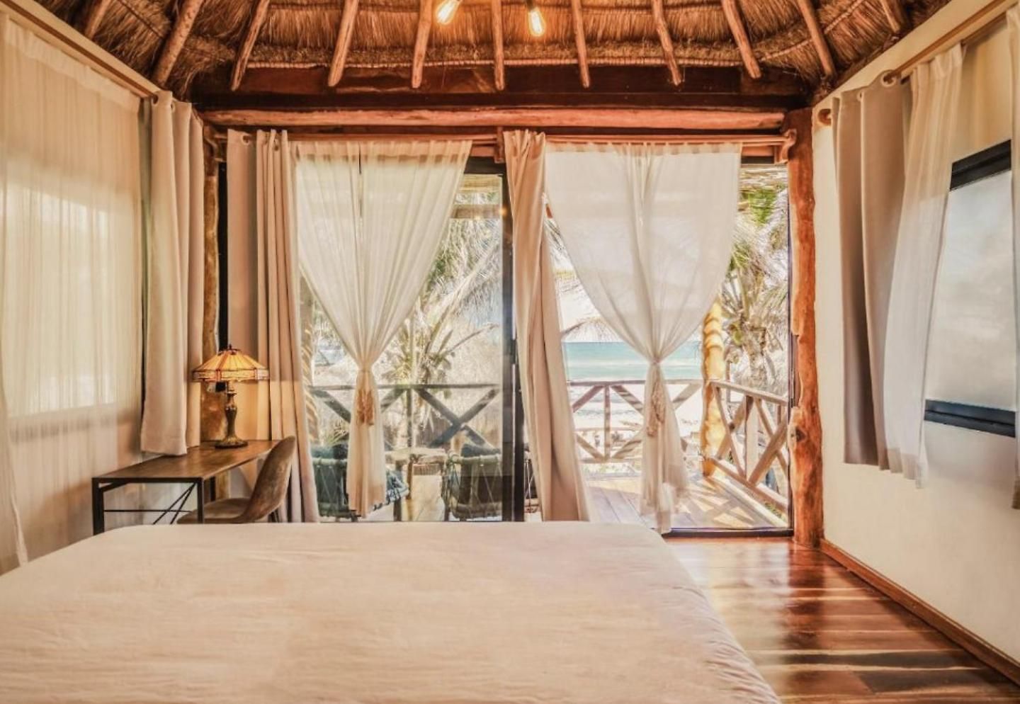 Olivia Oceanfront Tulum