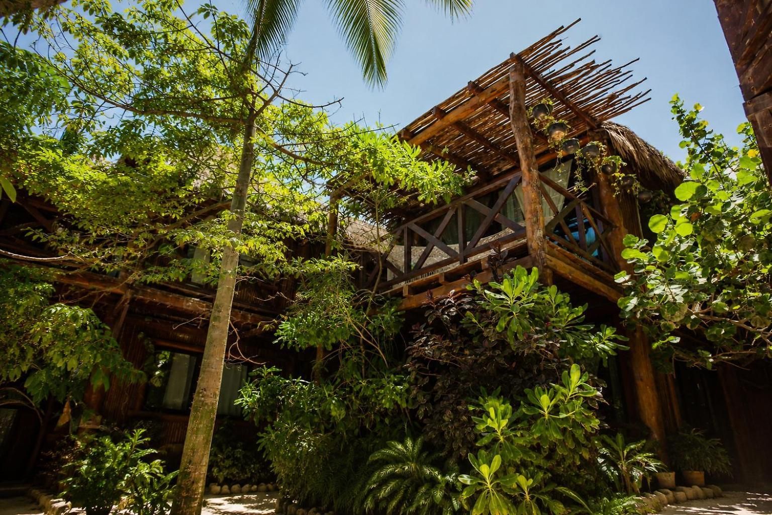 Hotel Olivia Oceanfront 5*