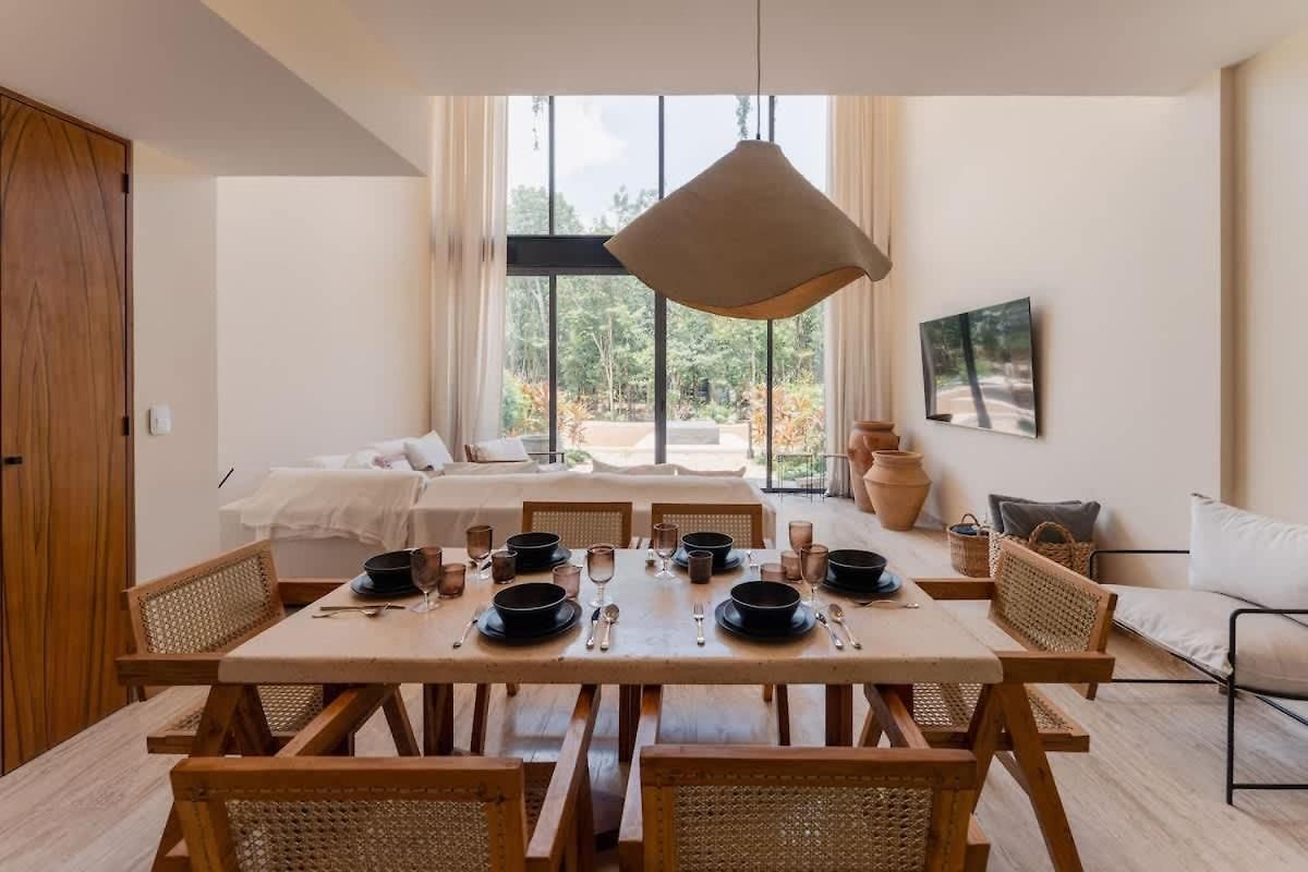 Private Oasis Mistiq, Rooftop Pool, Shuttle Villa