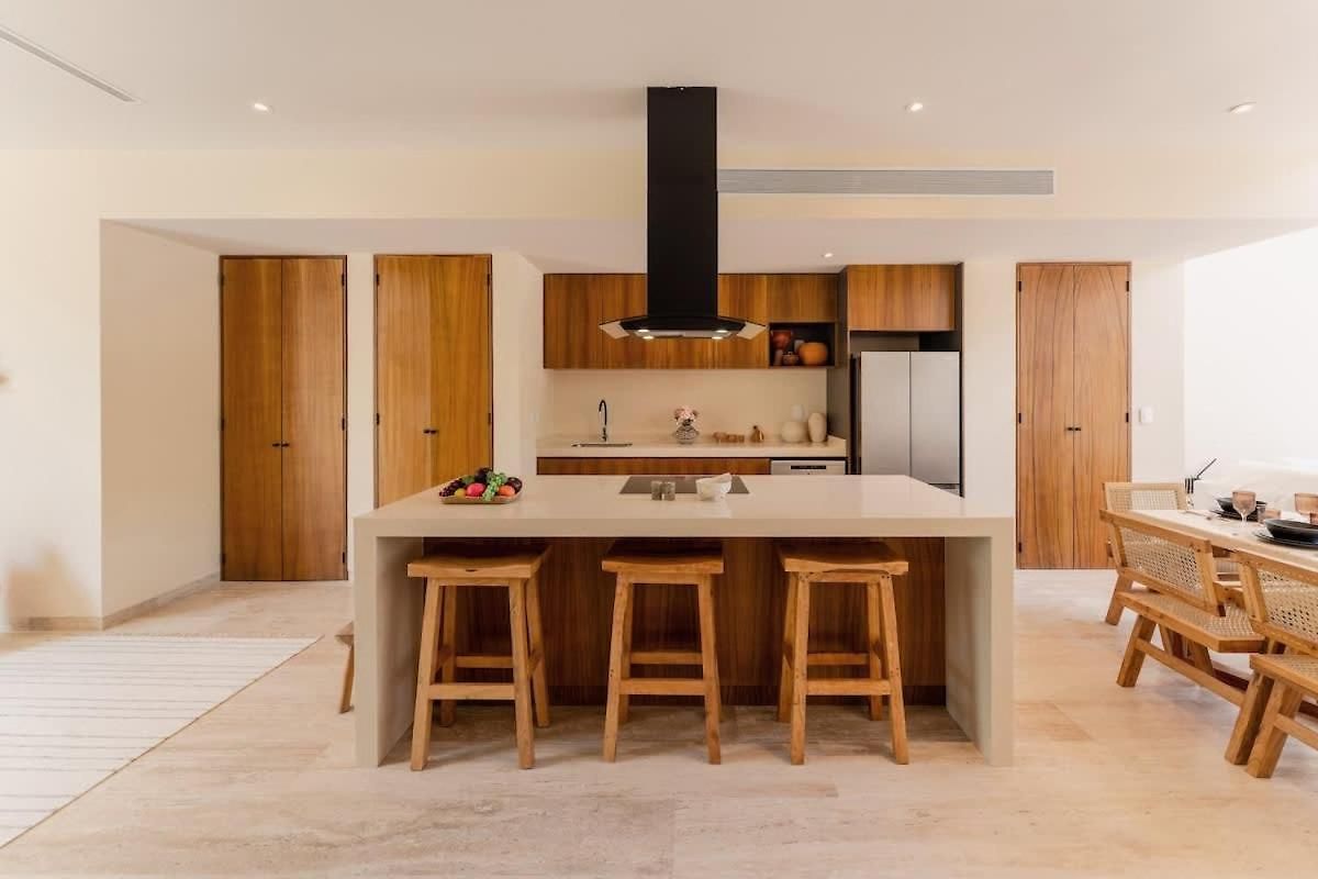 Private Oasis Mistiq, Rooftop Pool, Shuttle Villa