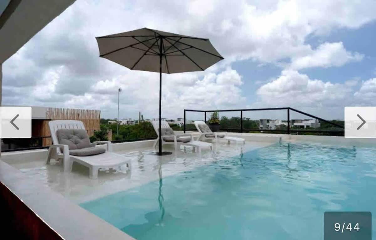 Wamai Depa Con Jacuzzi Privado *