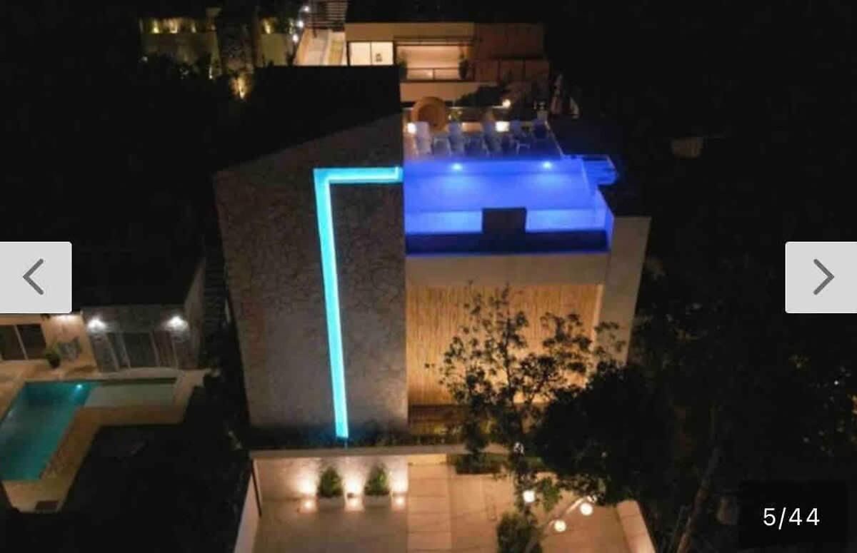 Holiday home Wamai Depa Con Jacuzzi Privado Tulum