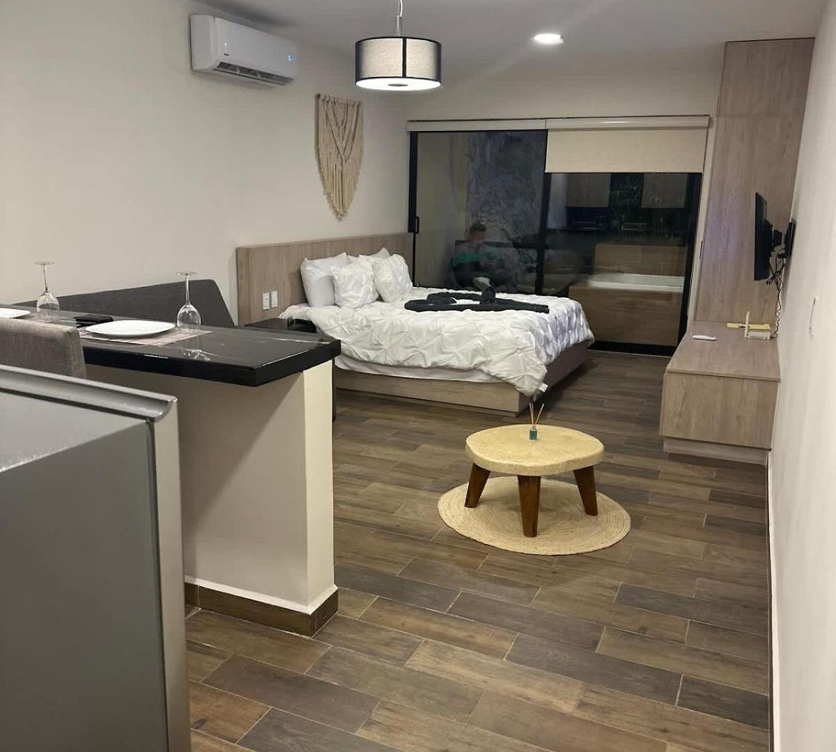 Holiday home Wamai Depa Con Jacuzzi Privado