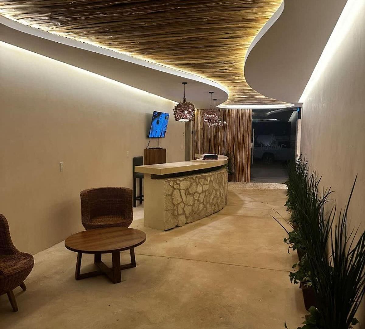 Wamai Depa Con Jacuzzi Privado