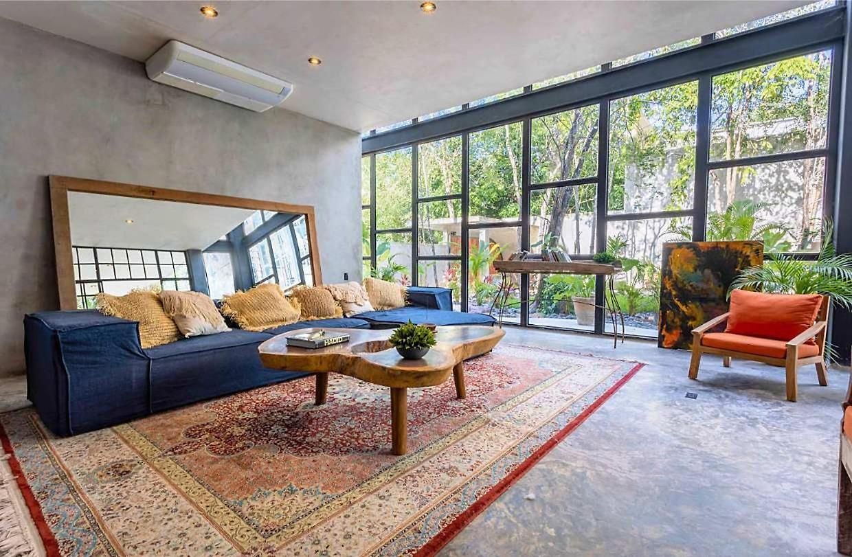 Ka'an 7br Estate Pool & Rooftop