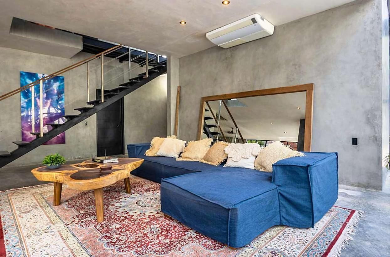 Ka'an 7br Estate Pool & Rooftop Holiday home *