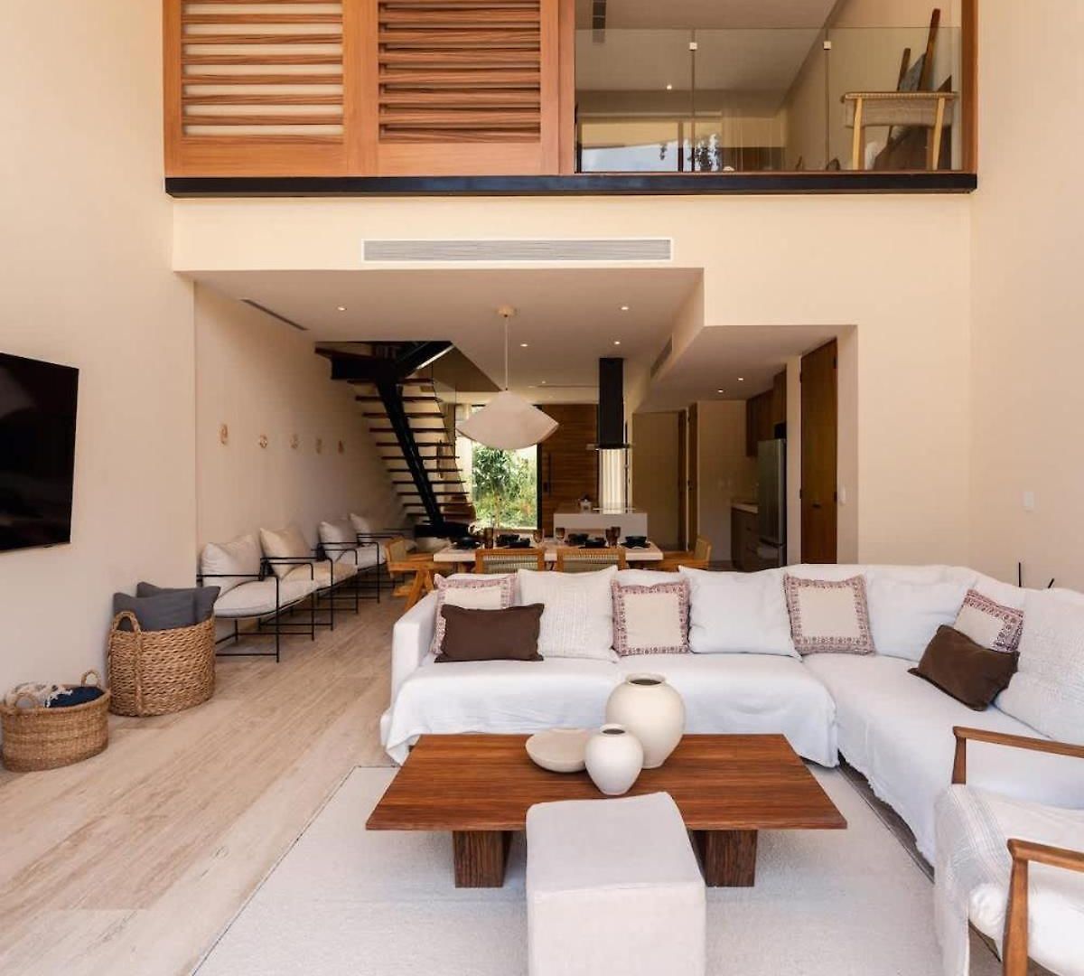 Villa Private Oasis Mistiq, Rooftop Pool, Shuttle Tulum